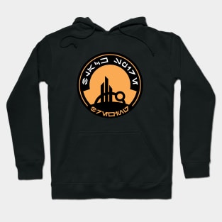 Black Spire Brewing Hoodie